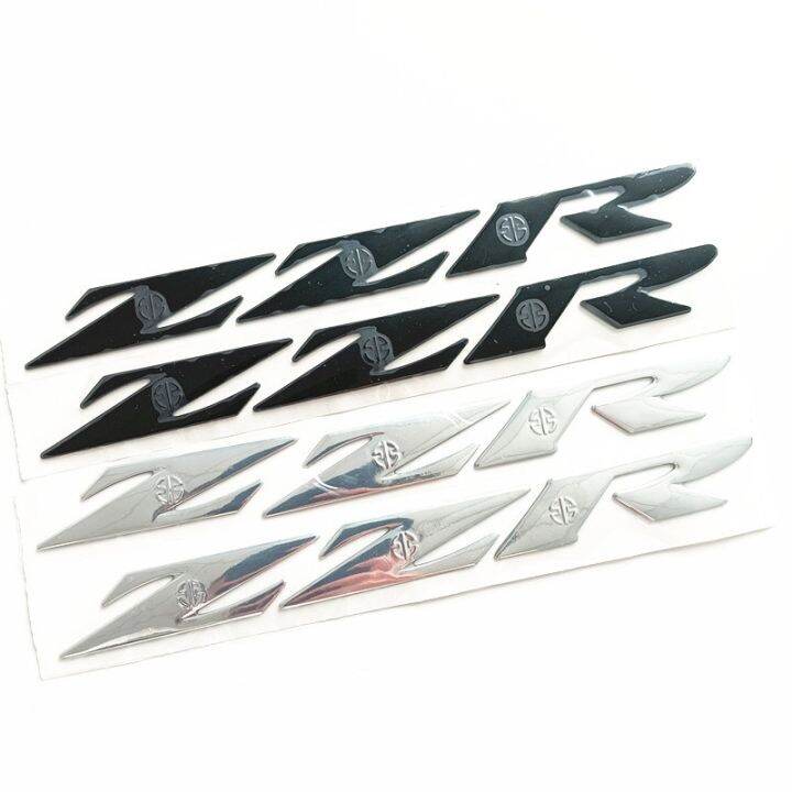 motorcycle-emblem-badge-decal-3d-tank-wheel-logo-silver-stickers-for-kawasaki-zzr-zzr250-zzr400-zzr-600-1200-1400-h2-h2r-sticker