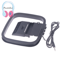 【Pandahuo】 Sistem penerima sinyal วิทยุ FM AM LOOP antena Indoor rumah ใหม่