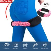 1Pcs Fitness TPE Band Elastic Yoga Resistance Bands Set Hip Circle Expander Bands for Gym Sports Booty Band Home Workout Bandage