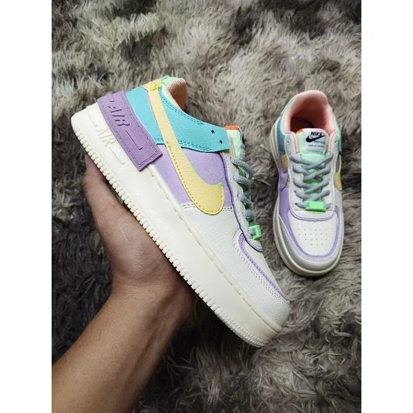 Air Force 1 Shadow Colorway | Lazada PH