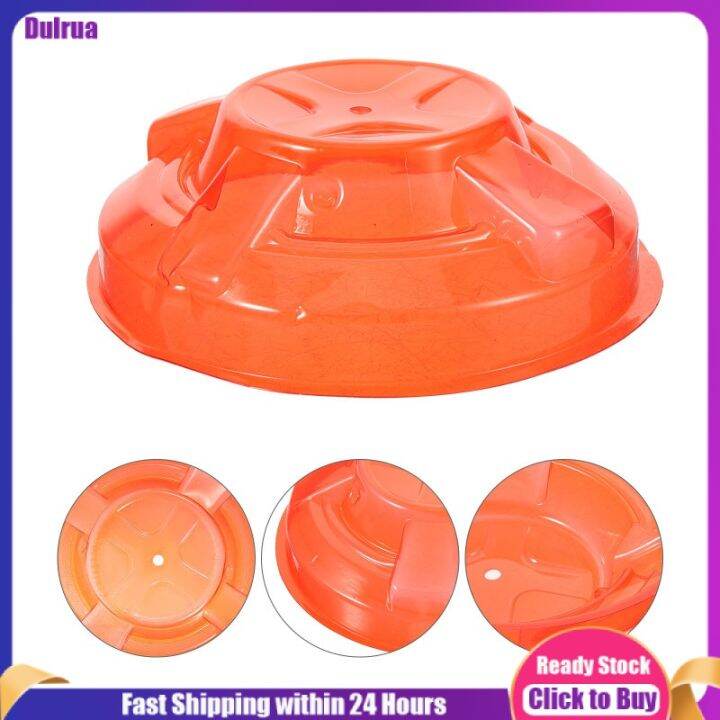 Dulrua 10 5cm Shell Smoke Detector Dust Caps Alarm Cover Smoking Covers   F42638de17a7ad507fb54a243ad87abf  Webp 720x720q80 