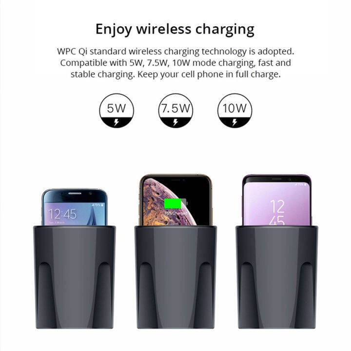 696-x9acn9a-car-wireless-charger-cup-with-usb-output-10w-fast-charging-technologyfor-iphone121110xsxrxs-max-for-airpods-2th