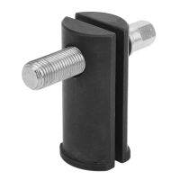 Car Hand-held Disassembly Tools Motorcycle Steering Neck Bearing Race Removing Tool Universal for 1‑1/8in to 2‑5/8in ID