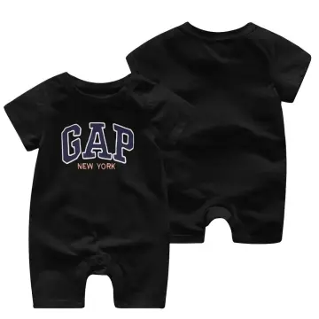 Gap onesies best sale baby boy