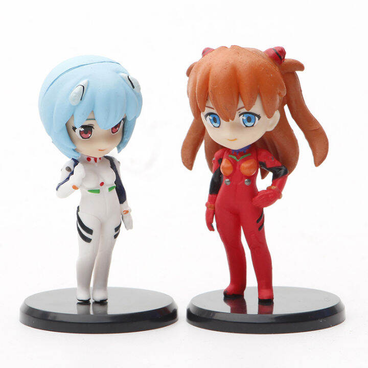 5pcs-set-neon-genesis-evangelion-eva-model-anime-figurine-collectibles-cuteanime-figurine-collectibles-cute-car-interior-cake-top-decorcoolneon-genesis-evangelion-eva-modelfans