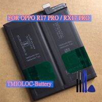 New High quality BLP679 3700mAh Battery For OPPO R17pro R17 Pro Rx17 pro RX17pro CPH1877 PBDM00 PBDT00 Electrical Connectors