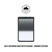 H&amp;Y REVERSE GND มาพร้อม Magnatic Frame ขนาด 100mm System