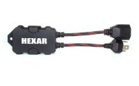 HEXAR Canbus Adapter กล่อง Canbus ไฟ LED ขั้ว H4 | H7 เพิ่มไฟ ต้านกระแสไฟ ป้องกันกล่อง ECU ตัด