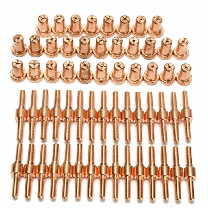 cc-20-40-60pcs-consumables-extended-electrodes-and-nozzles-pt31-lg40-40a-air-cutter