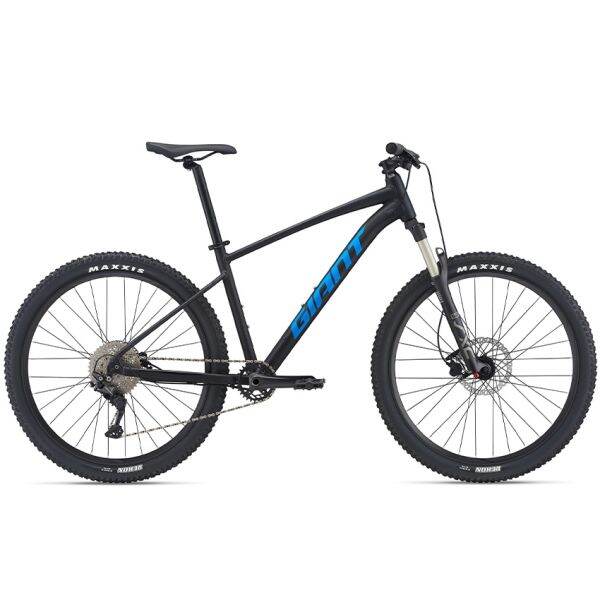 Xe đạp địa hình MTB Giant Talon 1 – Phanh Đĩa, Bánh 27.5 inches hover