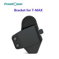 Freedconn Orginal Bracket for T-max Motorcycle BT Bluetooth Multi Interphone Headset Helmet Intercom