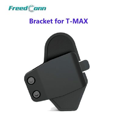 【hot】✣❅  Freedconn Orginal Bracket for T-max Motorcycle Bluetooth Interphone Headset Helmet Intercom
