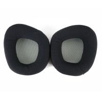 ▩♀ Replacement Ear Pads Headband for Corsair VOID PRO RGB SE Headphones Soft Foam Ear Cushions High Quality