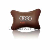 Car Head Rest Neck Pillow for Honda Toyota Mazda BMW Perodua Volkswagen Nissan Subaru