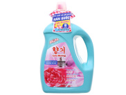 Nước giặt xả Arota hương hoa mùa Hạ Hàn Quốc 3KG