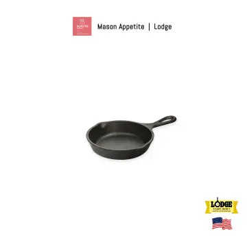 Lodge Classic Cast Iron frying pan L5SK3, 20 cm