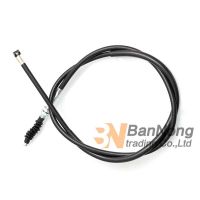 Motorcycle Accessories Clutch Line Clutch Cable Clutch Wire For Honda AX-1 NX 250 1989-1994