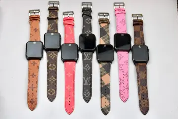 Jual Jam Tangan Louis Vuitton Original Harga Terbaik & Termurah