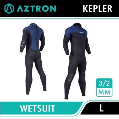 Aztron Wetsuit Kepler ชุดสำหรับกี่ฬาทางน้ำ กีฬาทางน้ำกลางแจ้ง Water Sport
