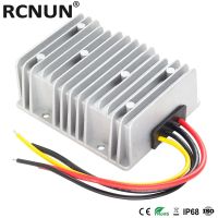 【COOL】 Guangzhou Cheng Run Technology Co Ltd 32-80V ถึง12 V 20A 240W DC DC Step Down Converter Regulator 36 48 60 72โวลต์ถึง12โวลต์ Switching Power Supply