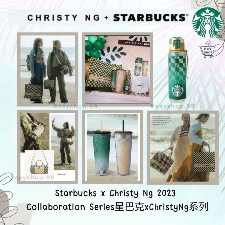 starbucks-x-cn-collection-2023-สินค้าพร้อมส่ง-นำเข้าจากmalaysia-รับประกันของแท้