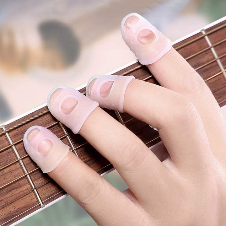 40-pcs-fingertip-protectors-5-sizes-ukulele-finger-caps-for-guitar-ukulele-stringed-instruments