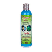 จินดา ครีมนวดผม Jinda Conditioner for hair 250 ml