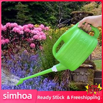Simhoa สเปรย์สำหรับใช้ในสวนกลางแจ้งฝักบัวรดน้ำพวยยาวสำหรับพืชในบ้าน