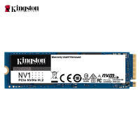 Kingston ใหม่ NV1 NVMe M.2 2280 M 2 SATA SSD 2TB 1ถึง500GB 1TB ภายใน Solid State Drive ฮาร์ดดิสก์250G NV2 M2สำหรับ PC Notebookhot