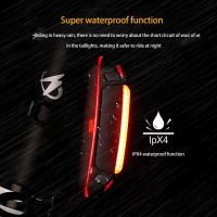 ↂ✢∏ Bike Bicycle Tail Light Велосипед Rechargeable Light Велосипедный Фонарь MTB Mountain Road Bike Bicycle Rear Light Lantern