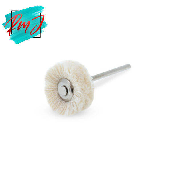 BUFFS AND BRUSHES (MOUNTED Polishing Buff) Lazada PH