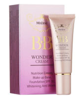 Mistine BB Cream มิสทีน บีบี ครีม 15กรัม