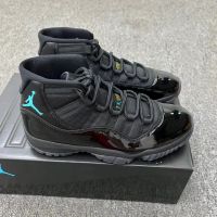 2023 Original 6unisex J 11 R “Gamma Blue” Basketball Shoes For Men Sneakers For Women Low Cut Shoes Couple Shoes Standard Size: 36–48