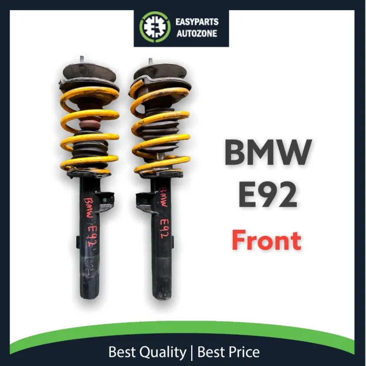 Autozone Original Used BMW E92 Front Absorber | Lazada