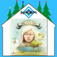 Dreamscape - Board Game - บอร์ดเกม