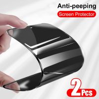 Xiaomi shield protector 2-piece set Hongmi 11 10 9 8 Pro 11S Mi 12x 12s 12 11 ultra 10 Pro anti spy ceramic glass