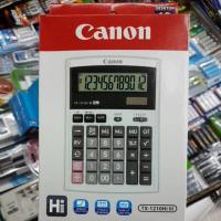 คุ้มสุด!! เครื่องคิดเลข Canon TX1210 Hi III ของใหม่ ของแท้ 12หลัก