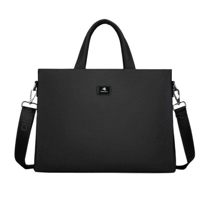 Mens laptop sale briefcase bag