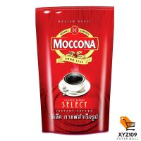 มอคโคนา ซีเล็ค กาแฟสำเร็จรูป 180 กรัม [Moca Caoca Selek, ready -made coffee 180 grams]