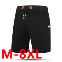 Men Summer New Shorts Fashion nd Designer Mens Casual Shorts Comfortable Soft Fitness Mens Breathable Bodybuilding Shorts