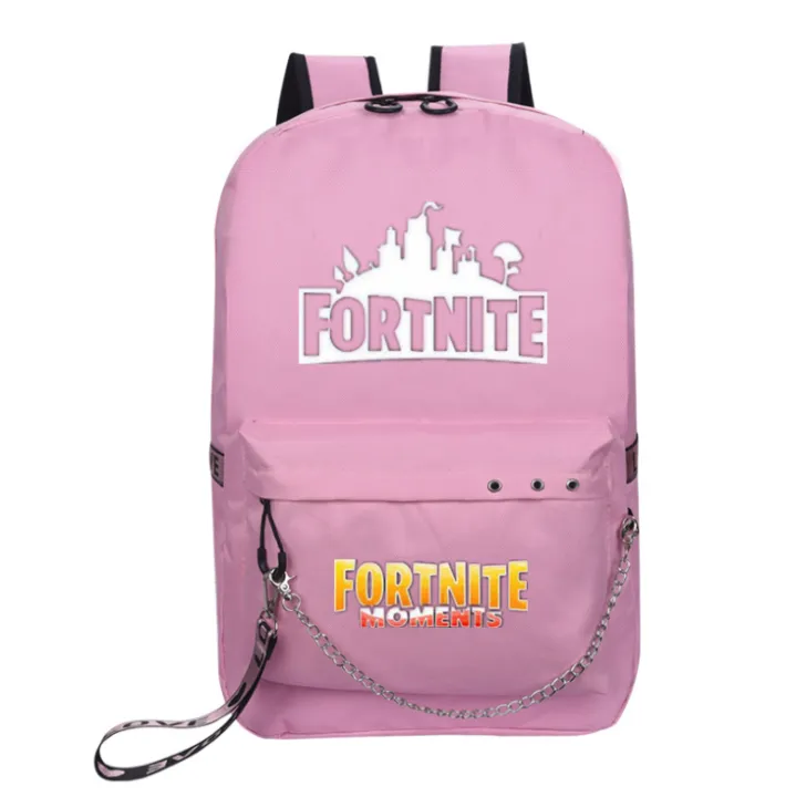 free backpack in fortnite