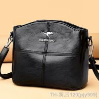 hot【DT】﹊  Leather Crossbody New Luxury Handbags Designer Small Shoulder Messenger for 2021 Sac