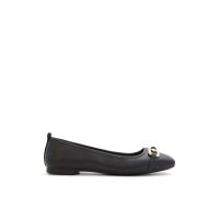 ALDO Goasa Womens Flats - Black