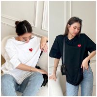 Goddessshop Mini heart t-shirt #8200