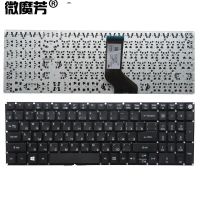 New RU keyboard FOR Acer Aspire 5 A515-51 A515-51G A517 A517-51-5832 A515 A615-51 N17C4 TX50-G N16Q2 TMTX50 Russian