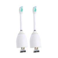 หัวแปรงสีฟันไฟฟ้าอะไหล่สำหรับแปรงสีฟันไฟฟ้า Philips Sonicare E-Series HX7001 HX7022 HX-7002 HX7002 HX9500 HX9552 HX9553แปรงสีฟันไฟฟ้า HX9562