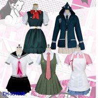 XA039 Xinyuan Danganronpa 2cos series cosplay costume Halloween Christmas performance manufacturer