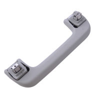 beler Interior Grey Car Front Roof Grab Grip Handle 8R0857607HEP5 Fit for Audi A4 S4 QUATTRO A5 S5 Q5 2010 2011 2012 2013 2014