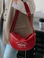 ☈ Original design fashion handbags female hot style of new fund 2022 autumn winters web celebrity single shoulder bag senior joker inclined