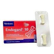 Sổ giun cho chó Endogard 10 Virbac